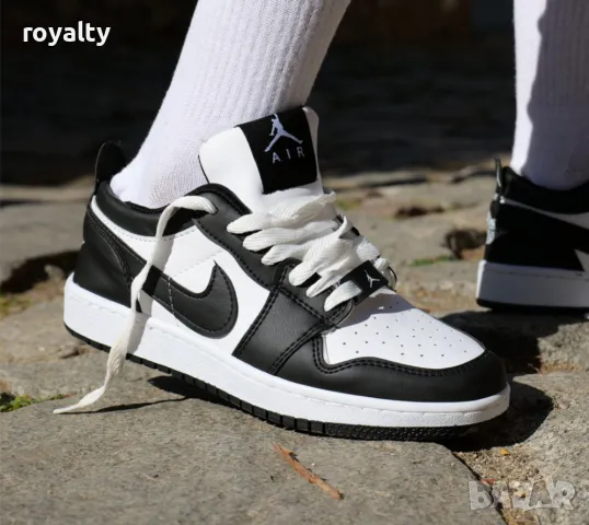 Nike Jordan дамски маратонки , снимка 2 - Маратонки - 49891980