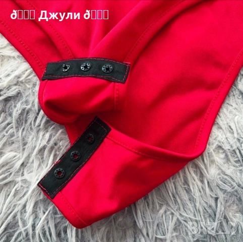 Разкошна боди - риза, снимка 9 - Ризи - 51748712