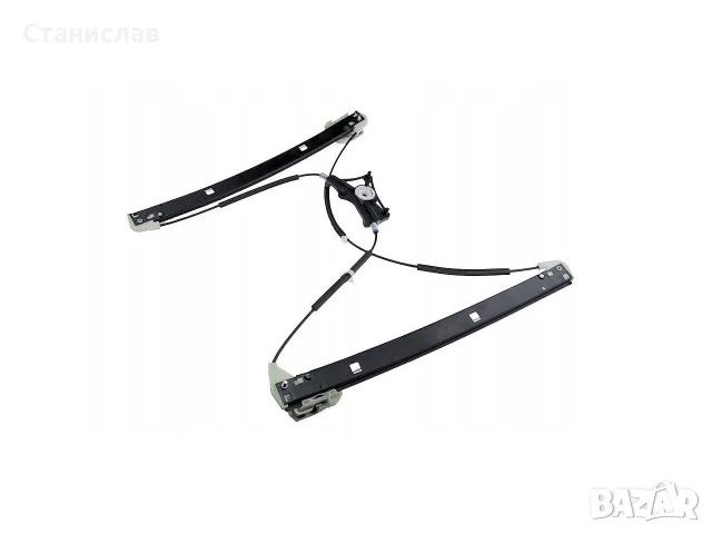 Стъклоповдигач за Audi A6 C7 – 4G0837461