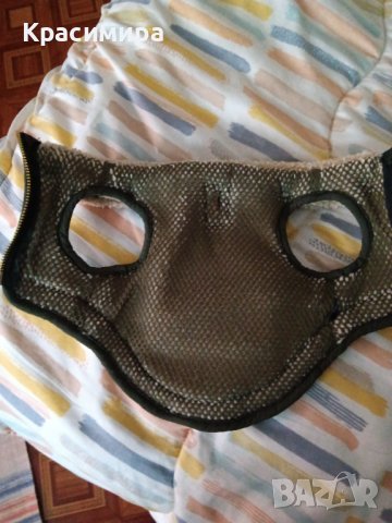 Страхотен елек на ZARA , снимка 5 - Йоркширски териер - 40847337