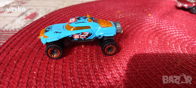 HOTWHEELS 2015- много добра