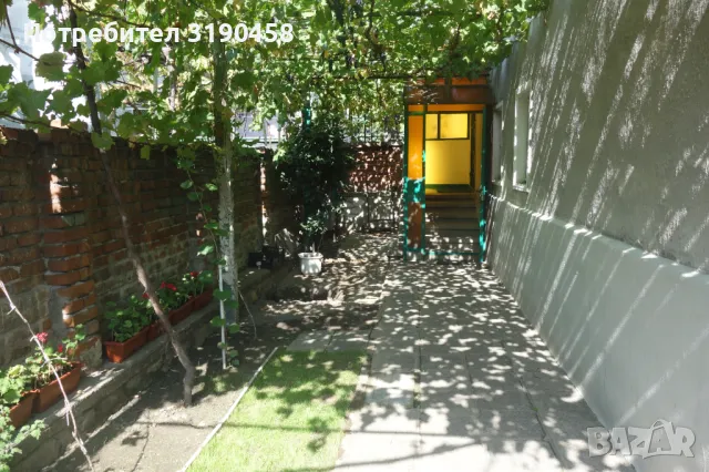 ЕТАЖ ОТ КЪЩА НА АТРАКТИВНО МЯСТО , снимка 5 - Етаж от къща - 48771772