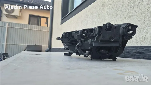 Десен фар Skoda Octavia 4 Full Led година 2020 2021 2022 2023 2024 код 5E4941018A , снимка 7 - Аксесоари и консумативи - 55895591