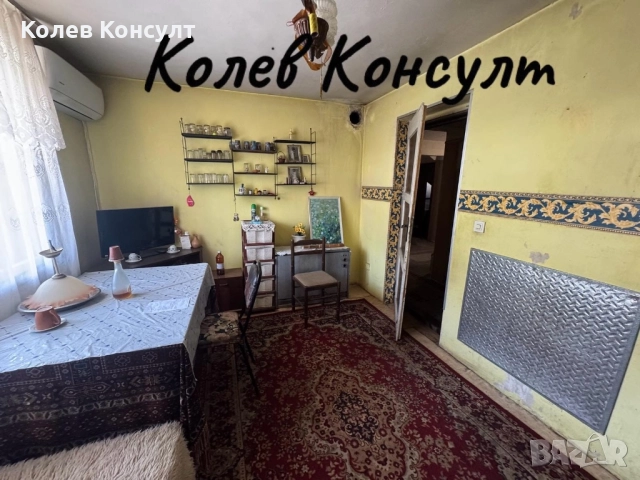 Продавам къща в град Харманли, център , снимка 4 - Къщи - 51611429