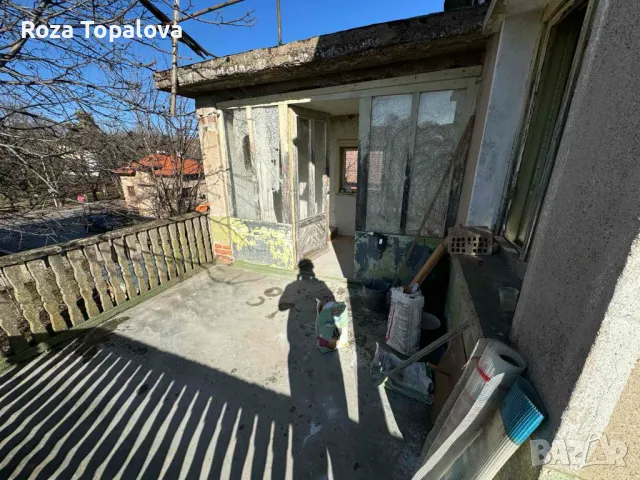 Къща в с.Баница център , снимка 8 - Къщи - 48742791