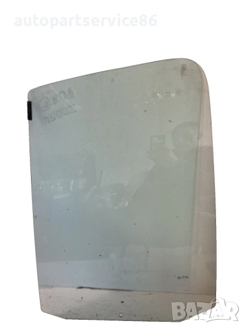Предно ляво стъкло на прозореца на врата за Peugeot Relay, Boxer, Ducato (1995-2006)