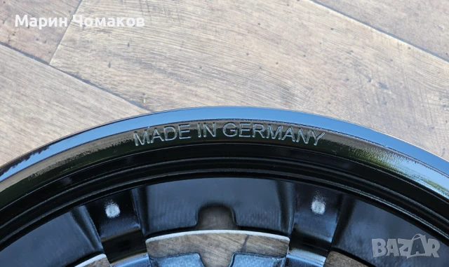 23 цола КОВАНИ джанти ROCKET EDITION G900  Mercedes G-class , снимка 4 - Гуми и джанти - 50977229