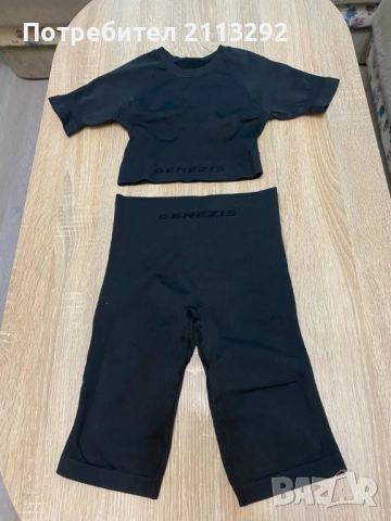 Спортни екипи на GENEZIS, снимка 6 - Спортни екипи - 52181706
