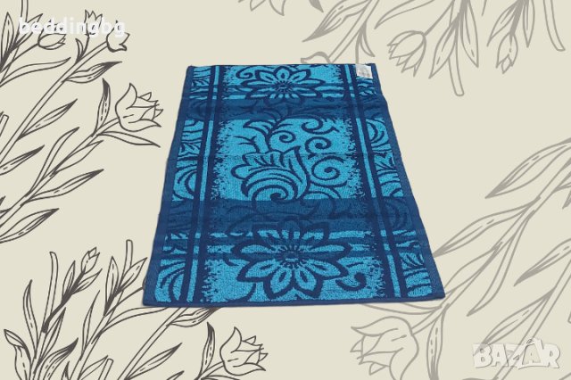 #Хавлия #Хавлиена #кърпа , снимка 4 - Хавлиени кърпи - 32592103