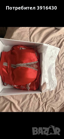 Lorreti рокля , снимка 4 - Рокли - 53445758