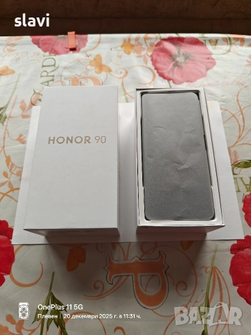 Honor 90 12/512GB, снимка 11 - Други - 52856111