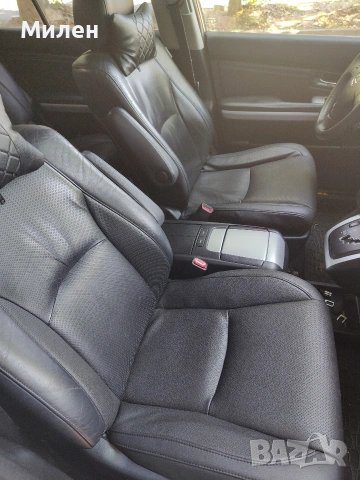 Lexus RX300, снимка 11 - Автомобили и джипове - 53578433