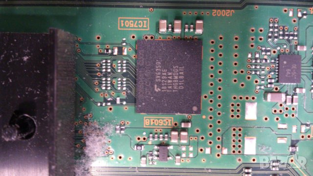 SONY KD-43XF7077, снимка 16 - Телевизори - 39793351