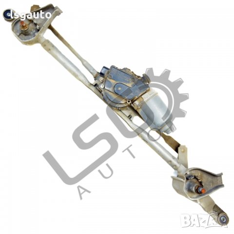 Механизъм с моторче чистачки Subaru Forester III 2008-2013 SU140222N-82