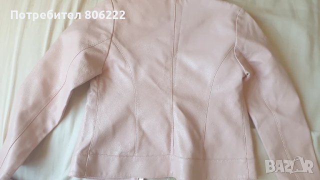 Детски комплект сако и къси панталонки контраст 110, снимка 4 - Детски къси панталони - 50202803