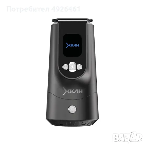 Наргиле AMOTION Roam Stone Electric Set + XKAH Pro HMD – Пълен комплект, снимка 6 - Наргилета - 55771642
