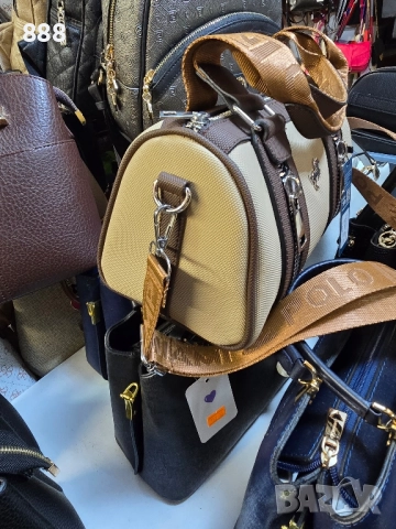 дамски чанти, снимка 8 - Чанти - 44206473