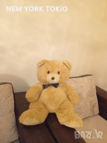 ПЛЮШЕНА ИГРАЧКА МЕЧКА , снимка 3 - Плюшени играчки - 55998905