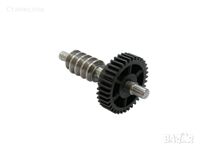 Зъбно колело за прибиране на странично огледало BMW 3 F30, снимка 3 - Части - 52289689