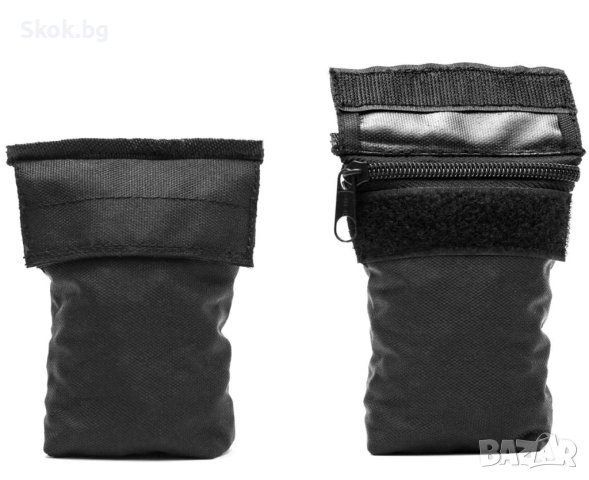 Утежнена Тренировъчна Жилетка С Регулируемо Тегло – Moro 30 Кг (30 Х 1 Кг), снимка 14 - Фитнес уреди - 40771302