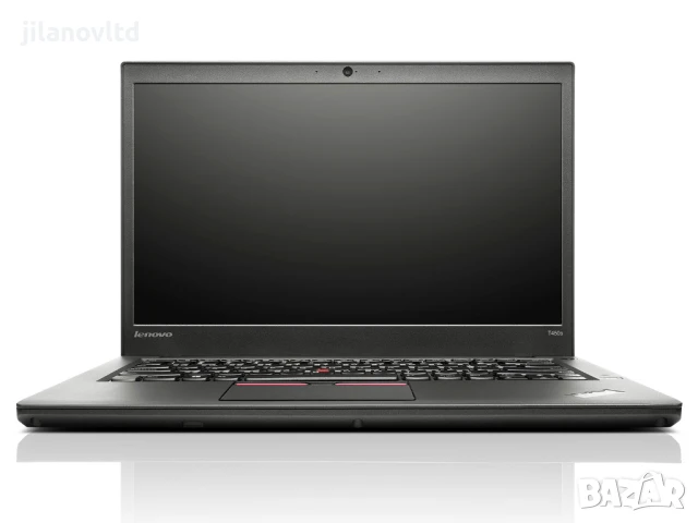 Лаптоп Lenovo T450s i7-5600U 12GB 256GB SSD FHD ГАРАНЦИЯ