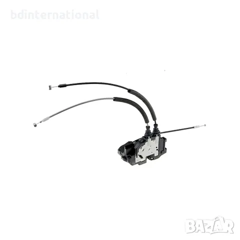 Брава за задна дясна врата, Hyundai i30 FD, снимка 2 - Части - 56062646
