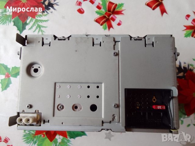 Мултимедия за Фолксваген RCD-310, снимка 4 - Аксесоари и консумативи - 44366563