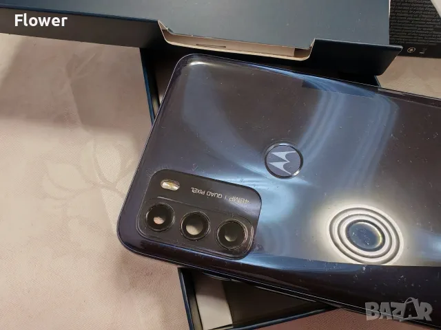 Motorola/ G50 - без платка 