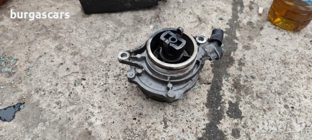 Вакуум помпа Bmw 118D - 122к.с E87 2005г 
