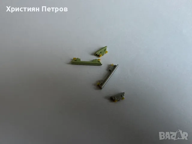 Комплект странични бутони за Samsung Galaxy A54