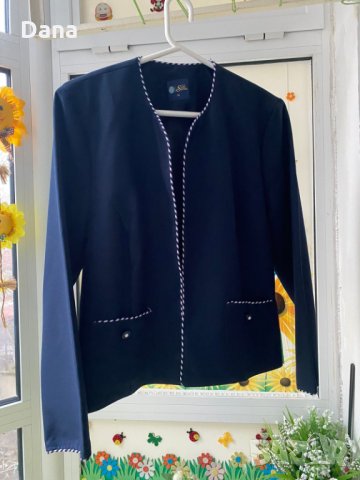 Дълга пола и сакенце, снимка 7 - Поли - 35944670