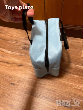 Голяма Термо чанта за храна Лило и Стич Lilo and Stitch , снимка 2 - Други - 50662639