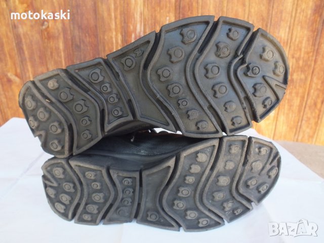 Ducati боти за мотор номер 41-42, снимка 4 - Аксесоари и консумативи - 41998231