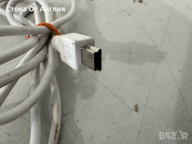 Зарядно устройство с 4 USB порта 4.4 А / 22 W, снимка 5 - Друга електроника - 47459936