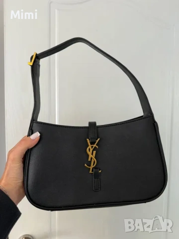 Дамска малка чанта YSL 