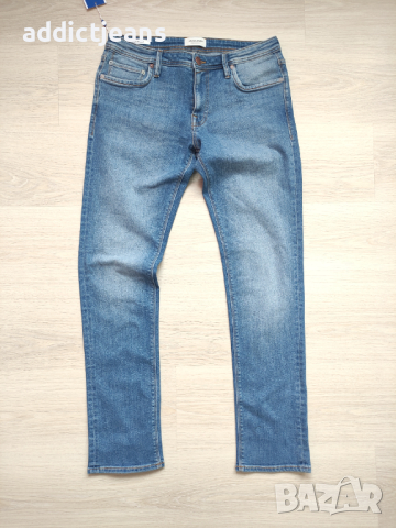 Мъжки дънки Jac&Jones размер 32, снимка 2 - Дънки - 44782069