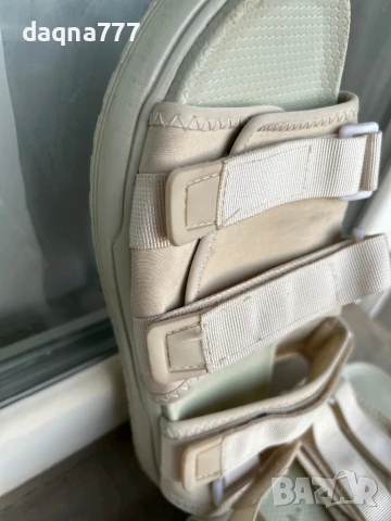 Сандали ASOS Германия, снимка 9 - Сандали - 50899036