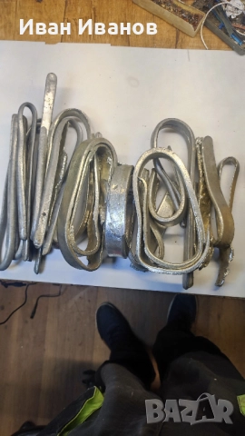 Продавам калаена композиция., снимка 2 - Друга електроника - 52475310