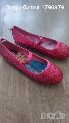 Сладки обувки , снимка 2 - Детски обувки - 40844692