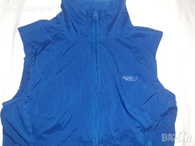 Bergans of norway Floyen lady vest (S) дамски елек, снимка 3 - Елеци - 42738677