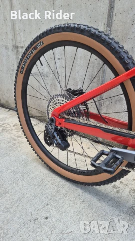 Електрически велосипед E Bike TREK RAIL 8 GX AXS, Bosch CX, 85 Nm, Smart System 2024 - L нов, снимка 8 - Велосипеди - 47194715