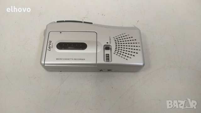 Lervia Voice Recorder KH 4111, снимка 3 - Други - 34832648