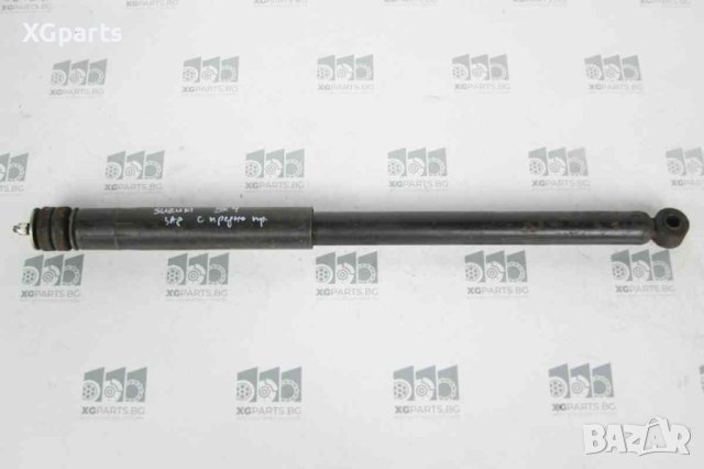 Амортисьор заден за Suzuki SX4 1.9ddis 120к.с. (2006-2013) с предно предаване