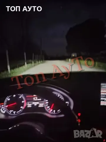 Ксенонови крушки D5S 25W 6000К Xenon HID Подсилени +300% Комплект, снимка 8 - Аксесоари и консумативи - 56080340