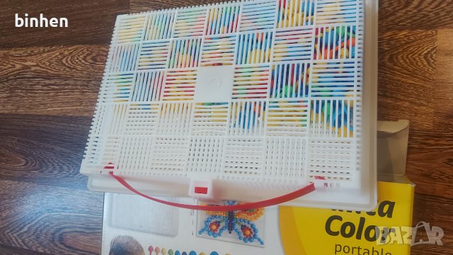 Детски образователни играчки 3-6г, снимка 7 - Образователни игри - 40614225