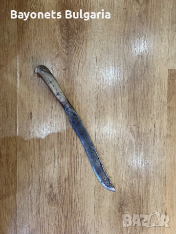 Нож Аккулак 