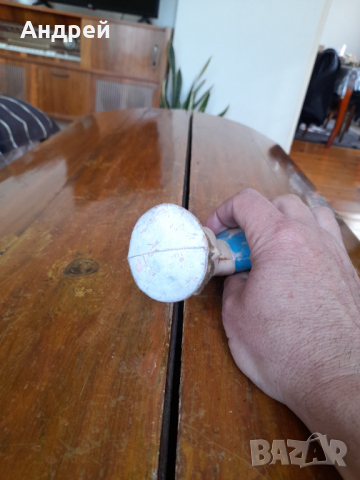 Стара играчка,моряк,моряче #12, снимка 6 - Други ценни предмети - 36286896