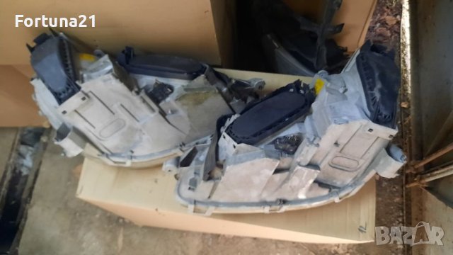 Mercedes S-class w220 - оригинални фарове, снимка 2 - Части - 40471689