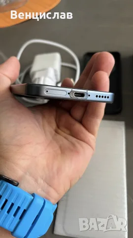 Vivo x200 pro mini 12/256GB, снимка 6 - Други - 55977313