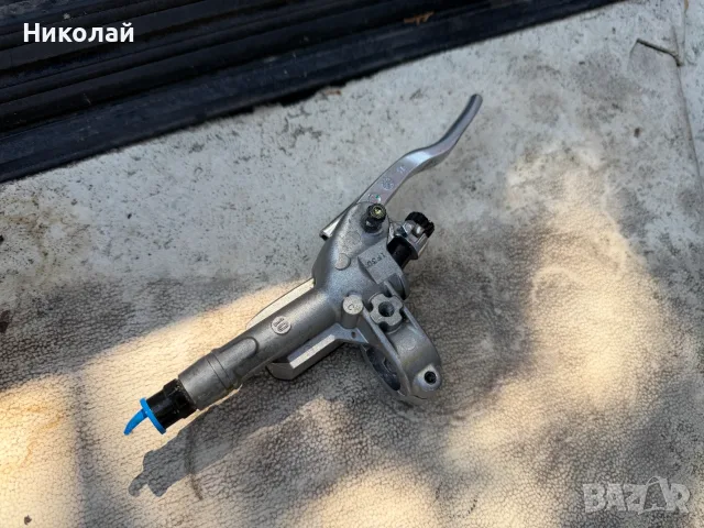Brembo Хидравлична помпа за съединител KTM EXC Брембо, снимка 4 - Аксесоари и консумативи - 55849909